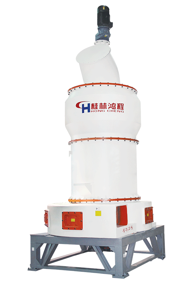 HC系列擺式磨粉機(jī)，雷蒙磨粉機(jī)，超細(xì)磨粉機(jī)，大型磨粉機(jī)，桂林磨粉機(jī)，HC系列磨粉機(jī)