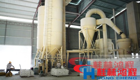R系列磨粉機(jī)，雷蒙磨，雷蒙磨粉機(jī)