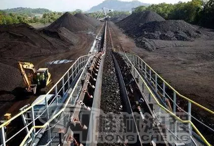 一帶一路,磨煤機(jī)，煤礦