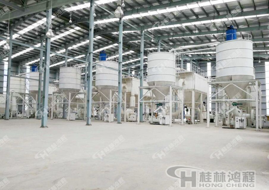 碳酸鈣磨粉機(jī)，超細(xì)環(huán)輥磨，食品級(jí)碳酸鈣磨粉機(jī)廠家多選它