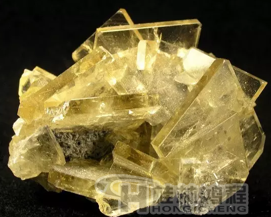 超微細重晶石磨粉機，重晶石粉碎機，重晶石磨粉設備