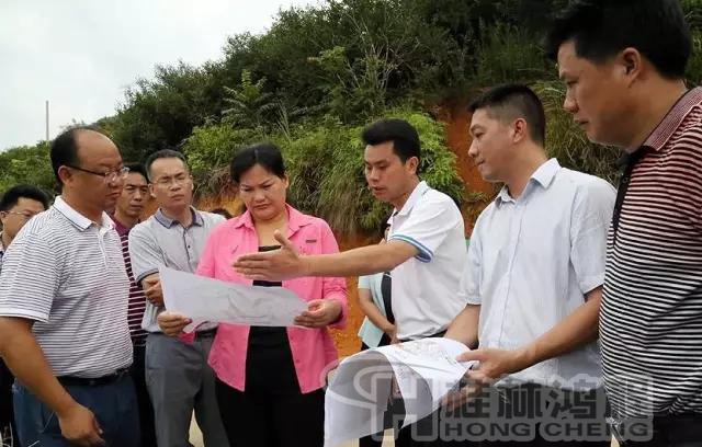 碳酸鈣超細(xì)磨粉機(jī)，凌云縣15萬(wàn)噸項(xiàng)目預(yù)計(jì)9月投產(chǎn)