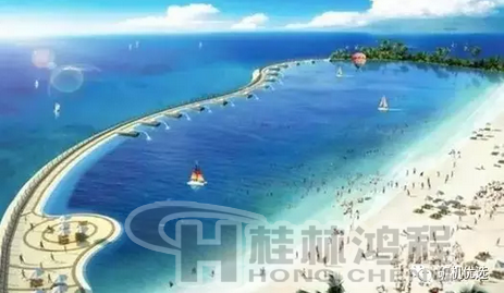 廣東將打造全球最長濱海公路：全長1600多公里！