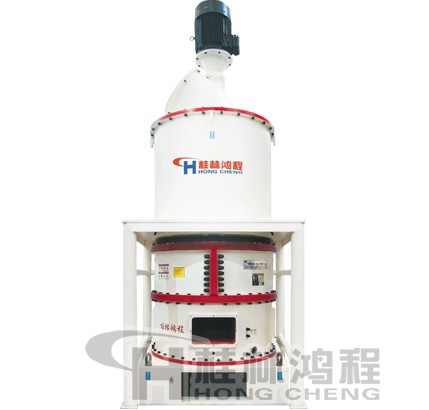 超細(xì)滑石粉碳酸鈣環(huán)輥磨粉機(jī) hch超細(xì)滑石粉碳酸鈣環(huán)輥磨粉機(jī)