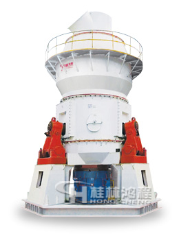 碳酸鈣超細(xì)立式磨粉機(jī) 碳酸鈣超細(xì)立式磨粉機(jī)
