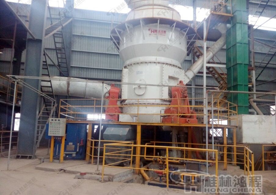 HLM2900立磨，立磨機(jī)，立式磨機(jī)