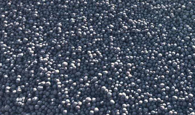 鋼鐵冶煉球團(tuán)礦 鋼鐵冶煉球團(tuán)礦