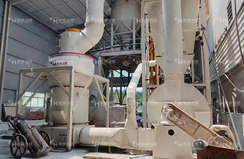 高強石膏粉磨粉機